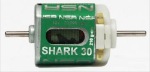 NSR NSR3002 "Shark" 30,000 RPM Motor