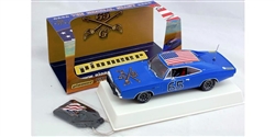 Pioneer P094 General Grant ‘Crazy Blue’ Dodge Charger RT #65