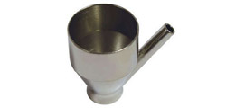 Parma P40278 F-1 Push-In Paint Cup