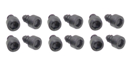 Parma P484 Self Tapping Allen Head Motor Mounting Screws