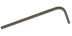 Parma P558s 0.050" (1.3mm) Allen Wrench - For Tire or Gear Setscrews