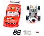 Plafit PL3400BM 1/32 RTR EZ32 Chassis with BMW320i Body