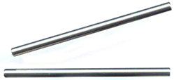 Plafit PL8201FX Stainless Steel 3mm Axles 75mm Length