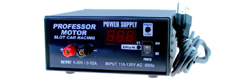 Professor Motor PMTR1400 15 Amp 6-20V Power Supply
