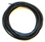 Professor Motor PMTR1601 18 AWG silicone high flex wire bulk - 10' (305cm) black