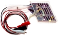 Professor Motor PMTR2140 90 Ohm Resistor Controller w/Clips & Boots