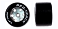 Pro-Track PT4268 1.125" (28.6mm) Silicone Coated Foam "Daytona Stockers" 1/24 Tires
