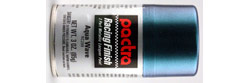 Pactra RC299 Aqua Wave Metallic Polycarbonate (Lexan) Spray Paint - 3 ounce spray
