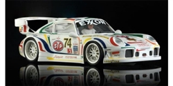 Revo Slot RS0001 1/32 Analog RTR Porsche 911 GT2 STP # 74 Team Champion 24 Hours of Daytona 1997