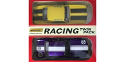 Pioneer RTP7 Ford Mustang T/A & Camaro T/A Racing Twin Pack