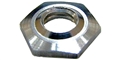 Slick Seven S7-48 Low Profile Aluminum Guide Nut - 1 Nut / Package