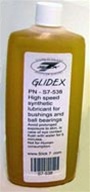 Slick Seven S7-539 GLIDEX II Bushing Oil 4 OZ BULK
