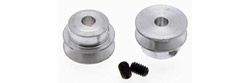 SCALEAUTO SC-1123 Motor Shaft Guide for SC1100 to SC1114 Gears