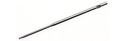 SCALEAUTO SC-5041 ProDyno 1.27mm (0.050") LONG REACH Allen Wrench Replacement Tip