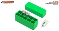 SCALEAUTO SC-5090D Motor Container Box 3DP for 10Pcs. SLIM can FK-050 motors