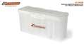 SCALEAUTO SC-5098B Plastic Box Organize for liquids or 1/24 cars.