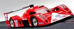 SCALEAUTO SC-6002 1/32 RTR Toyota GT One