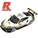 SCALEAUTO SC-6293R Porsche 911 (991.2) GT3 RSR 24h LeMans 2019 No.91 - Race Version