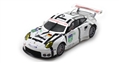 SCALEAUTO SC-7091HS 1/24 Porsche 991 RSR 24H. LeMans 2015 #92 with HomeSeries Chassis