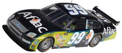 SCX SCX63950 1/32 RTR #99 Ford Fusion COT Aflac Livery