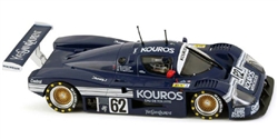Slot.it SICA06H Mercedes Sauber C9 - "Kouros" Le Mans 1987