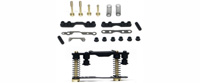 Slot.it SICH47B HRS Chassis Spring Suspension Kit