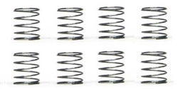 Slot.it SICH55D HRS Chassis Ultra SOFT Spring Set for SICH47B