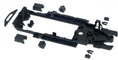 Slot.it SICS18T-60B Ford GT40 EVO 6 Chassis AW Compatible