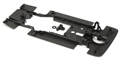 Slot.it SICS33T-60 Anglewinder Compatible EVO Chassis - Audi R8LMP - IL / AW / SW