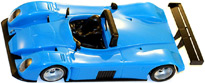 Sloting Plus SLPL00106 Reynard 2KQ Sport Blue