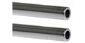 Sloting Plus SP042050 Hollow 3/32" stainless steel axles x 50mm 2/package
