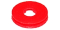 Sloting Plus SP079905 3D Printed Rear 4WD Drive Pulley 10mm RED SCALEAUTO