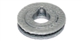 Sloting Plus SP079906 3D Printed Rear 4WD Drive Pulley 11mm GRAY SCALEAUTO