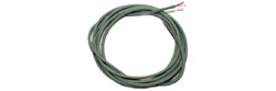 Sloting Plus SP107030 Silicone Insulated Lead Wire - Green 1m 1.5mm