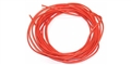 Sloting Plus SP107041 SILICONE Insulated Lead Wire ORANGE 2m