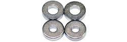 Sloting Plus SP118001 Magnet Set for use with Suspension Kits