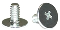 Sloting Plus SP159950 Large Flat Head Mounting Screws for Guides x 10