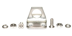 Sloting Plus SP509001 Stainless Steel Front Motor Support for F-1 Chassis