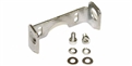 Sloting Plus SP902633 Stainless Steel Rear Axle Support for UNIVERSAL 1/24 Chassis