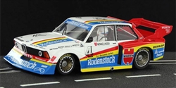 Racer SW43 Sideways BMW 320i Group 5 Rodenstock #4 Livery