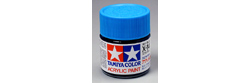 Tamiya TA81014 X-14 Sky Blue Acrylic Paint - 23ml (0.8 fl. oz.) Bottle