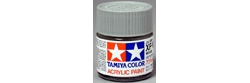 Tamiya TA81312 XF-12 J.N. Grey Acrylic Paint - 23ml (0.8 fl. oz.) Bottle