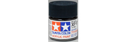 Tamiya TA81317 XF-17 Sea Blue Acrylic Paint - 23ml (0.8 fl. oz.) Bottle