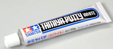 Tamiya TA87095 Putty White - 32 Gram Tube