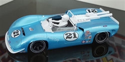 PREORDER Thunderslot THCA00203 LOLA T70 CAN AM Spyder Mario Andretti #21