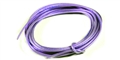 TQ RACING TQ108 10' 18 Gauge BLUE Silicone Lead Wire 441 Strands of Copper