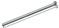 Wright Way WW-SM Stainless Steel Mandrel for Rotory Tools