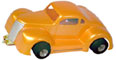 Champion 102A_CH 1/32 Legends Ford Coupe RTR