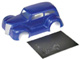 Champion 202P_CH 1/32 LEGENDS '37 Ford Sedan Painted Body
