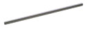 Champion 704s_CH 3/32" Drill Blank Axle 2.25" Wide